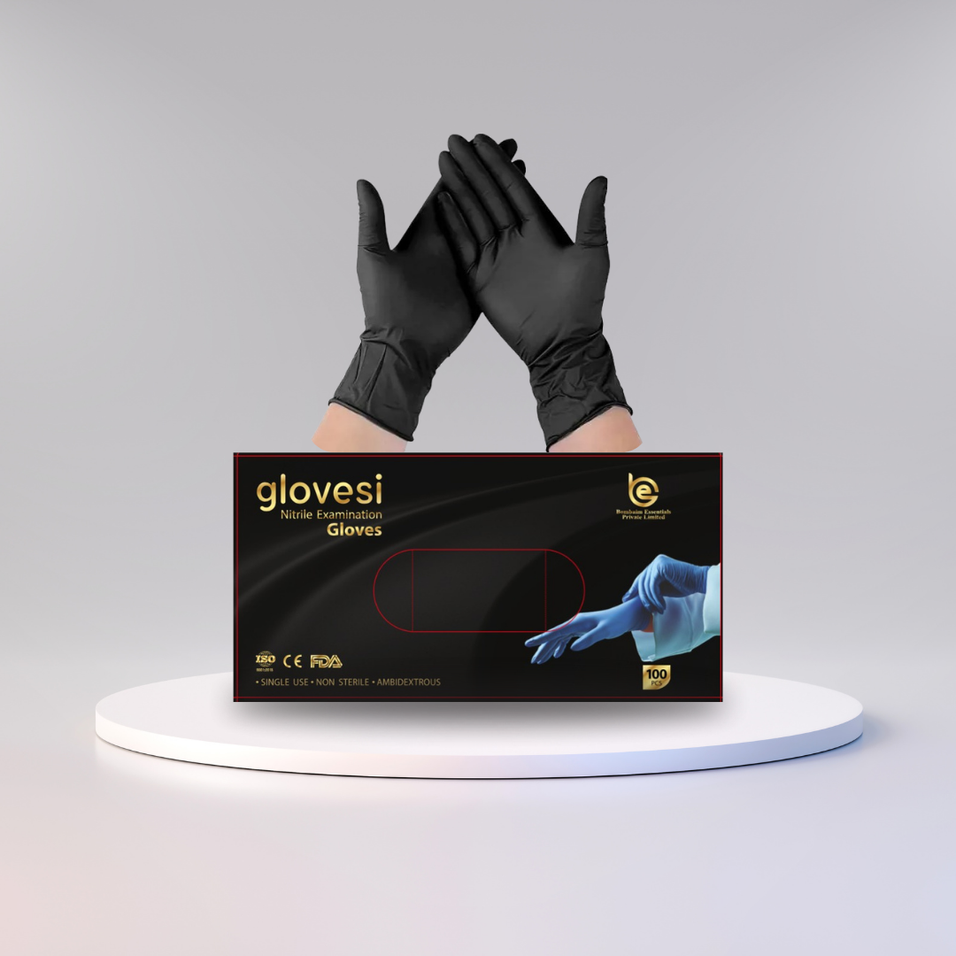 Disposable-Black-Nitrile-Gloves-2