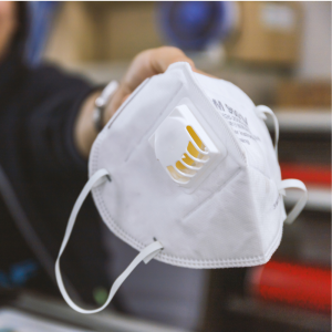 Surgical Disposable Face Mask (15)